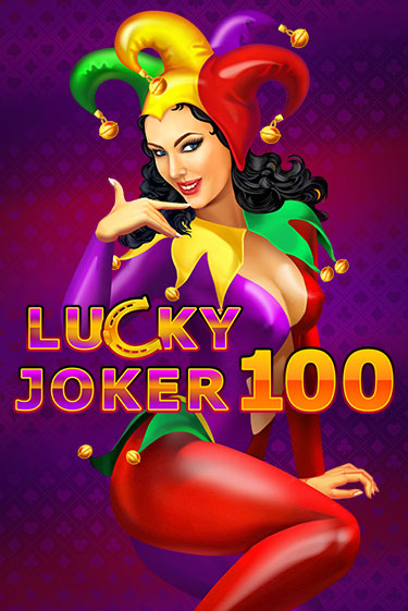 Lucky Joker 100 Играть бесплатно в слот | Вулкан Победа
