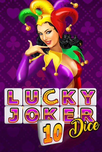 Lucky Joker 10 Dice Играть бесплатно в слот | Вулкан Победа