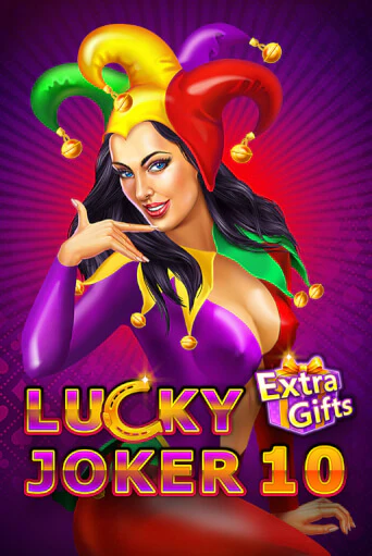 Lucky Joker 10 Extra Gifts Играть бесплатно в слот | Вулкан Победа