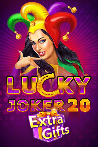 Lucky Joker 20 Extra Gifts Играть бесплатно в слот | Вулкан Победа