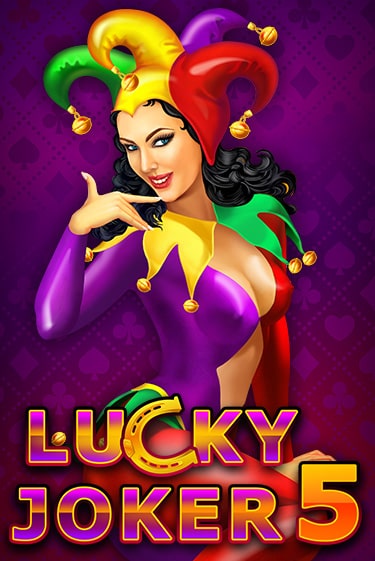 Lucky Joker 5 Играть бесплатно в слот | Вулкан Победа