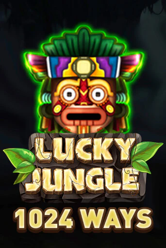 Lucky Jungle 1024 Ways Играть бесплатно в слот | Вулкан Победа