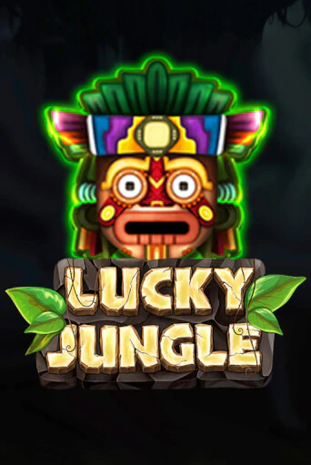 Lucky Jungle Играть бесплатно в слот | Вулкан Победа