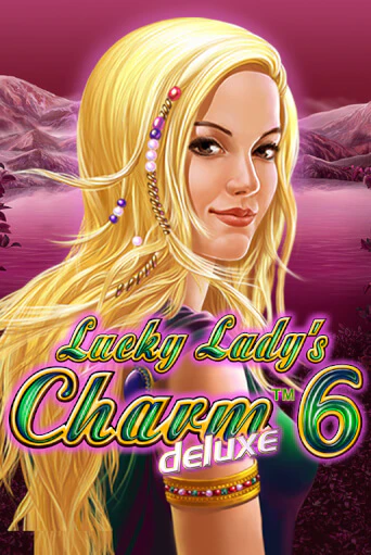Lucky Lady's Charm Deluxe 6 Играть бесплатно в слот | Вулкан Победа
