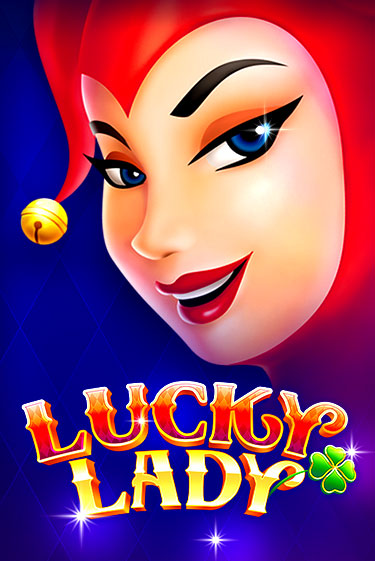 Lucky Lady Играть бесплатно в слот | Вулкан Победа
