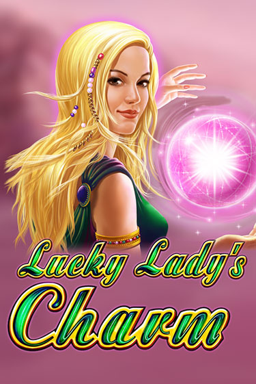 Lucky Lady's Charm Играть бесплатно в слот | Вулкан Победа