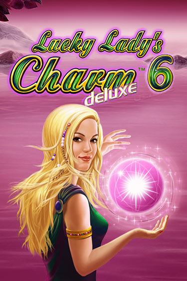 Lucky Lady's Charm Deluxe 6 Играть бесплатно в слот | Вулкан Победа