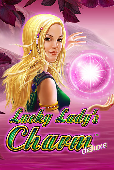 Lucky Lady's Charm Deluxe Играть бесплатно в слот | Вулкан Победа