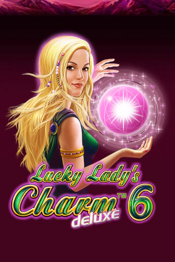 Lucky Lady's Charm Deluxe 6 Играть бесплатно в слот | Вулкан Победа