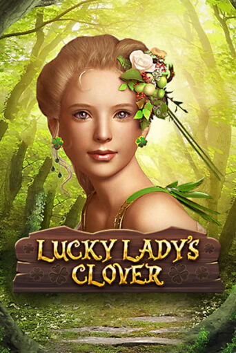 Lucky Lady's Clover Играть бесплатно в слот | Вулкан Победа