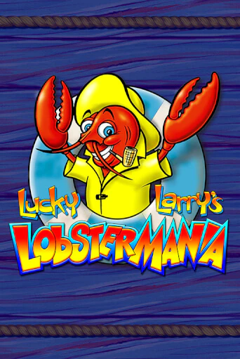 Lucky Larry's Lobstermania Играть бесплатно в слот | Вулкан Победа