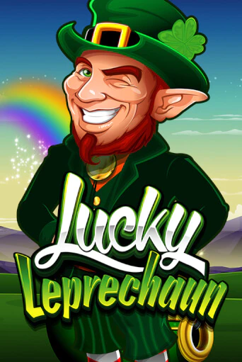 Lucky Leprechaun Играть бесплатно в слот | Вулкан Победа