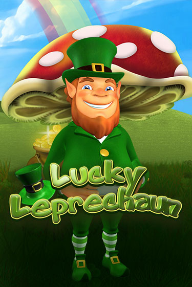 Lucky Leprechaun Играть бесплатно в слот | Вулкан Победа