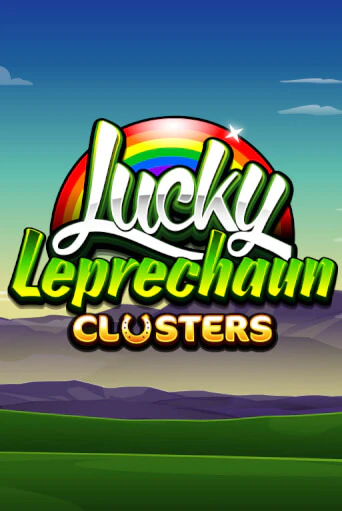 Lucky Leprechaun Clusters Играть бесплатно в слот | Вулкан Победа