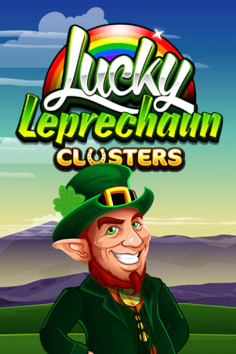 Lucky Leprechaun Clusters Играть бесплатно в слот | Вулкан Победа