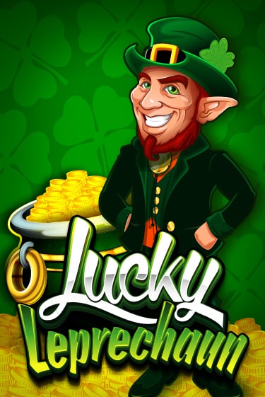 Lucky Leprechaun Играть бесплатно в слот | Вулкан Победа
