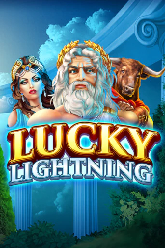 Lucky Lightning Играть бесплатно в слот | Вулкан Победа