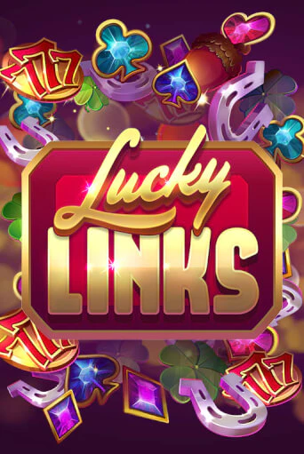 Lucky Links Играть бесплатно в слот | Вулкан Победа