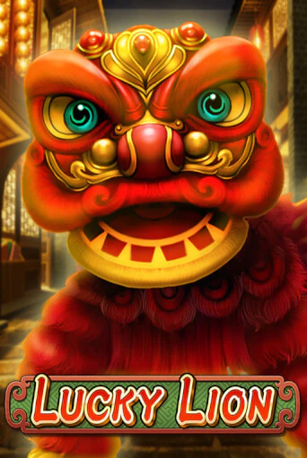 Lucky Lion Играть бесплатно в слот | Вулкан Победа