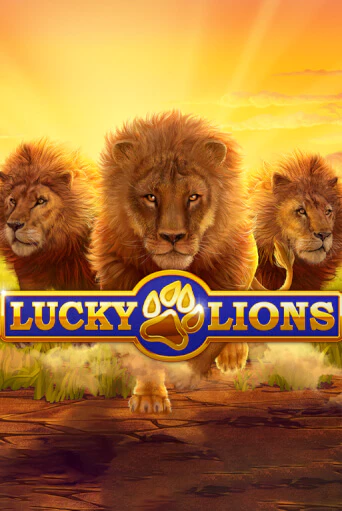 Lucky Lions Wild Life Играть бесплатно в слот | Вулкан Победа
