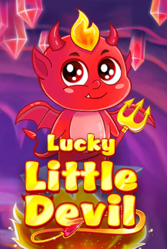 Lucky Little Devil Играть бесплатно в слот | Вулкан Победа