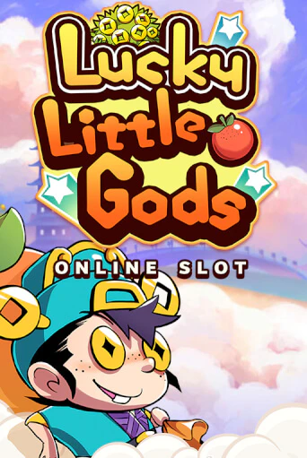 Lucky Little Gods Играть бесплатно в слот | Вулкан Победа