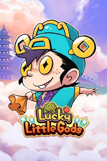Lucky Little Gods Играть бесплатно в слот | Вулкан Победа