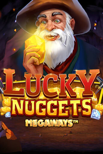 Lucky Nuggets Megaways Играть бесплатно в слот | Вулкан Победа