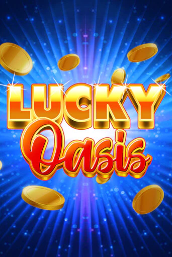 Lucky Oasis Играть бесплатно в слот | Вулкан Победа