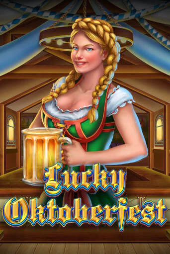 Lucky Oktoberfest Играть бесплатно в слот | Вулкан Победа