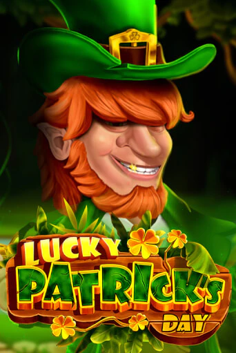 Lucky Patrick's Day Играть бесплатно в слот | Вулкан Победа