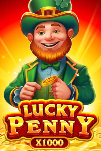 Lucky Penny Играть бесплатно в слот | Вулкан Победа