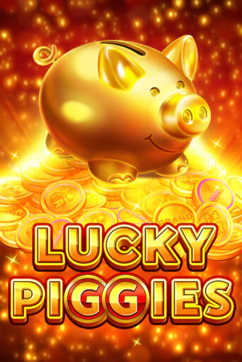 Lucky Piggies Играть бесплатно в слот | Вулкан Победа