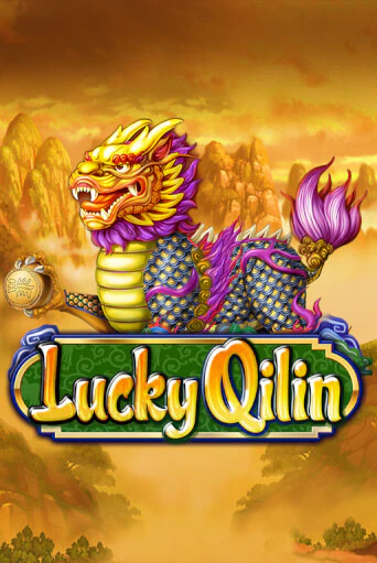 Lucky Qilin Играть бесплатно в слот | Вулкан Победа