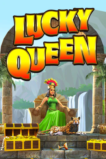 Lucky Queen Играть бесплатно в слот | Вулкан Победа