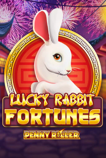 Lucky Rabbit Fortunes Играть бесплатно в слот | Вулкан Победа