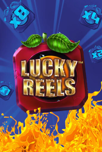 Lucky Reels Играть бесплатно в слот | Вулкан Победа