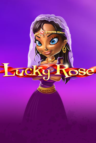 Lucky Rose Играть бесплатно в слот | Вулкан Победа
