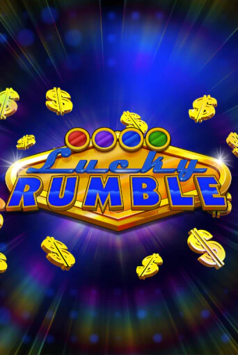 Lucky Rumble Играть бесплатно в слот | Вулкан Победа