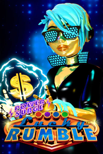Lucky Rumble Power Surge Играть бесплатно в слот | Вулкан Победа