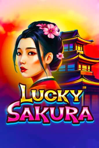 Lucky Sakura Играть бесплатно в слот | Вулкан Победа