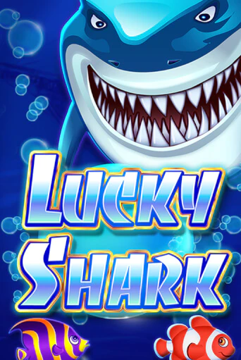 Lucky Shark Играть бесплатно в слот | Вулкан Победа