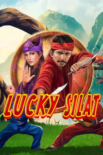 Lucky Silat Играть бесплатно в слот | Вулкан Победа
