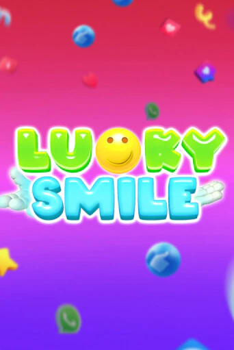 Lucky Smile Играть бесплатно в слот | Вулкан Победа