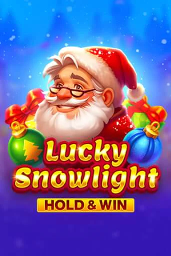 Lucky Snowlight Играть бесплатно в слот | Вулкан Победа