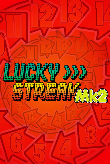 Lucky Streak Mk2 Играть бесплатно в слот | Вулкан Победа