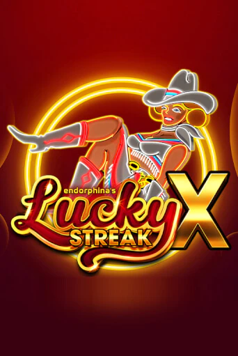 Lucky Streak X Играть бесплатно в слот | Вулкан Победа