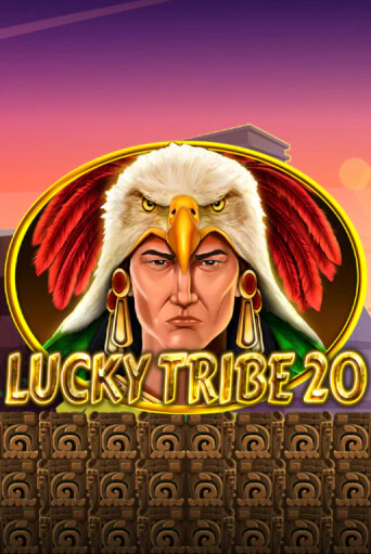 Lucky Tribe 20 Играть бесплатно в слот | Вулкан Победа