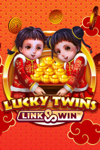 Lucky Twins Link & Win™ Играть бесплатно в слот | Вулкан Победа
