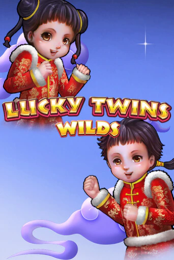 Lucky Twins Wilds Играть бесплатно в слот | Вулкан Победа